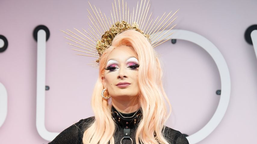 Endlich bekannt: Das ist der Name von Candy Crashs Tochter