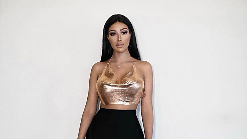 Influencerin Chaly D.N, 2019