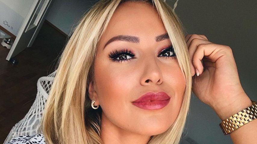Influencerin Chethrin Schulze