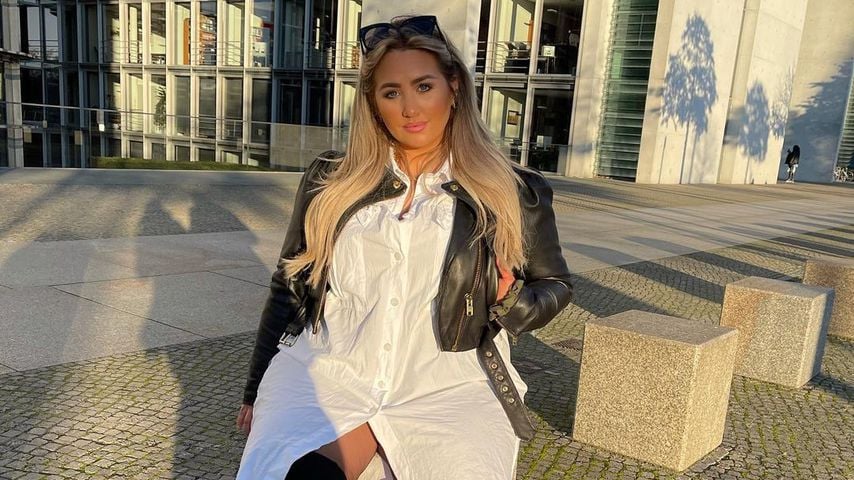 Influencerin Citamaass: "Mir geht es so schlecht wie selten"