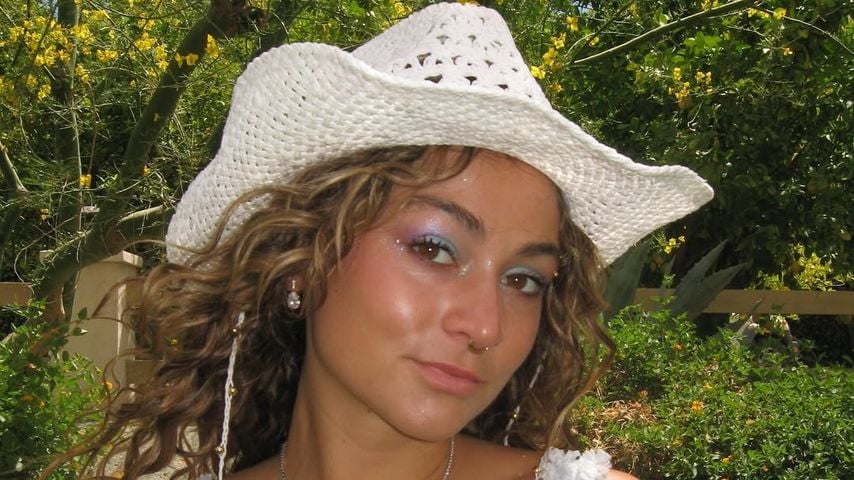 Gabbie Gonzalez im Mai 2025.