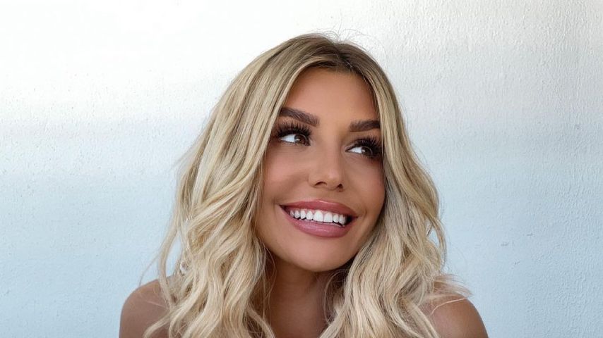 Influencerin Gerda Lewis