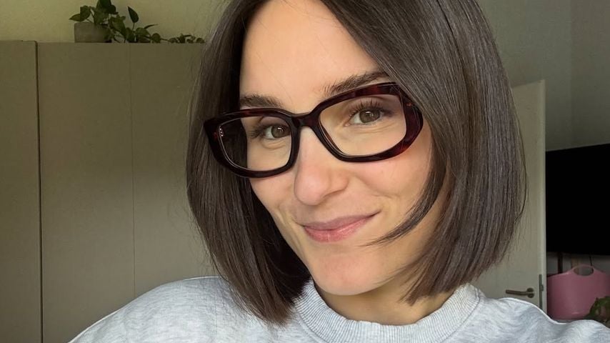 Influencerin hey.ivona