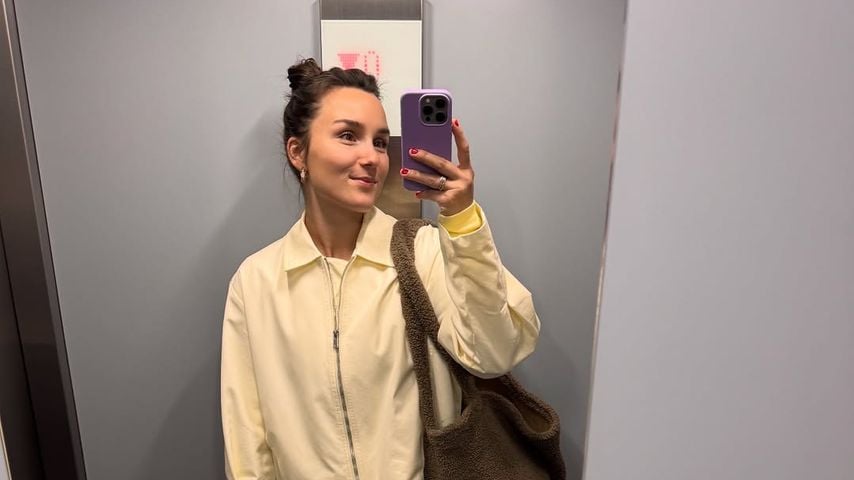 Influencerin hey.ivona