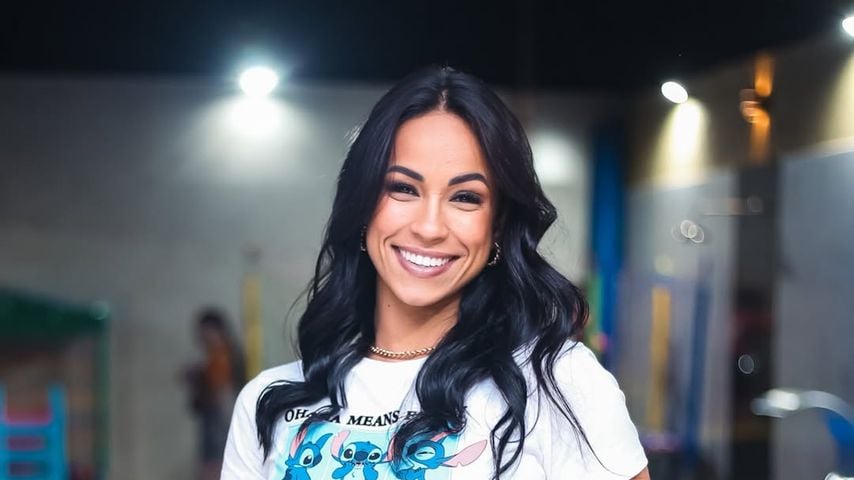 Influencerin stirbt bei Motorrad-Unfall: Vater begeht Suizid