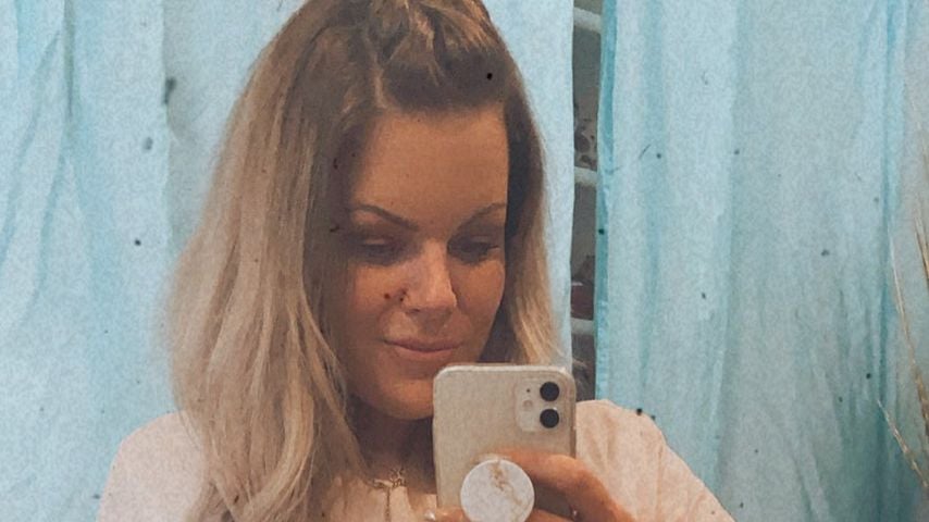 Kim Zarwell, Influencerin