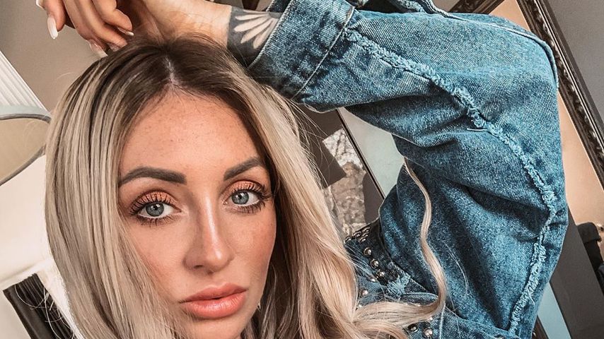 "Schwierige Zeit": Gerdas Ex-BFF Larissa ist wieder Single