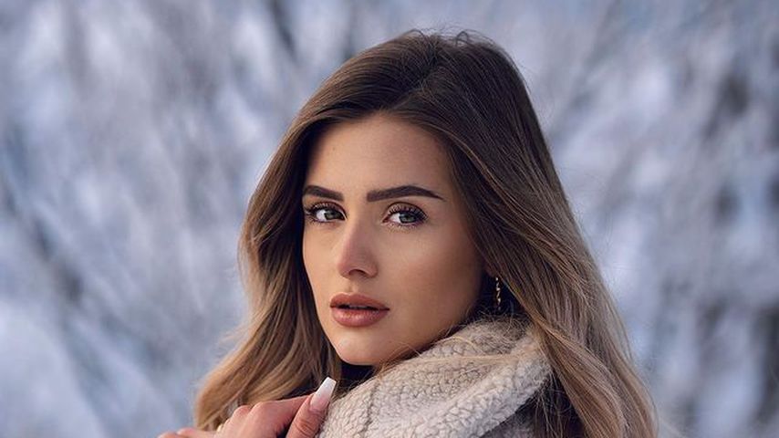 Influencerin Laura Michelle