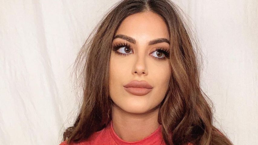 Nivine Jay, Influencerin