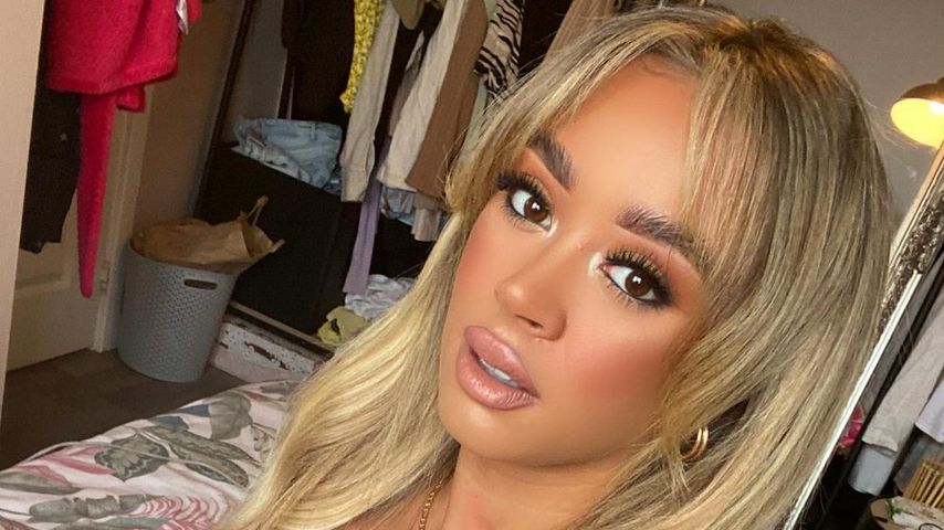 Influencerin Paige Rice stirbt mit 22 bei einem Horror-Crash