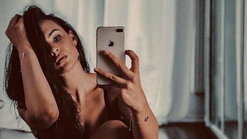 "Schwierige Zeit": Ex-GNTM-Sarah von Freund getrennt