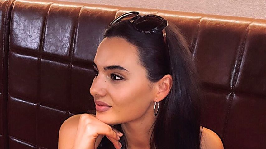 Wegen Gewichtsabnahme: GNTM-Curvy-Sarah plant jetzt Brust-OP