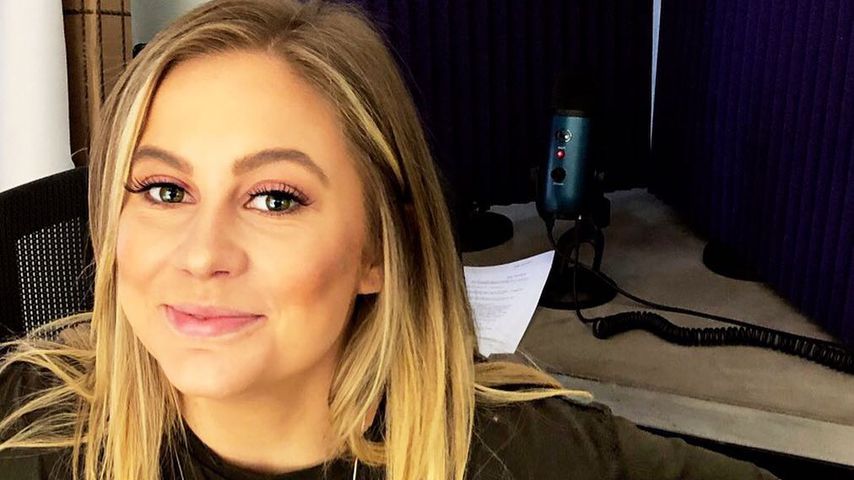 Influencerin Shawn Johnson East