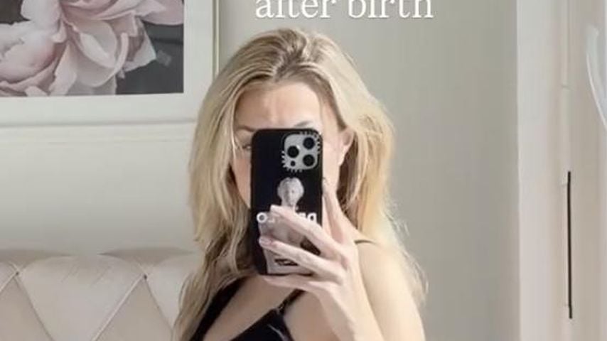 Influencerin xLaeta zeigt After-Baby-Body