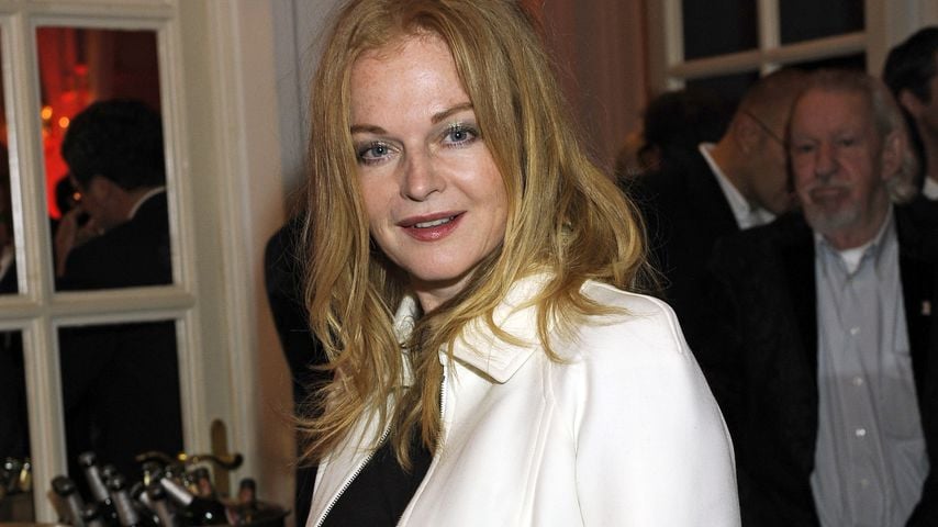 Harter Techno: Inga Humpe rockt mit 70 noch das Berghain