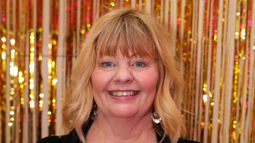 Inger Nilsson im März 2019 in Düsseldorf