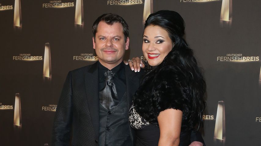 Comedypreis: Ingo Appelt macht Heiratsantrag auf der Bühne!