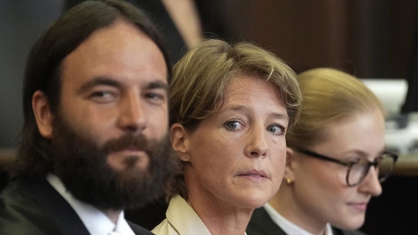 Christina Blocks Anwalt wegen Doktortitel im Kreuzfeuer