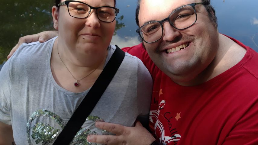Annika und Ingo, Reality-TV-Stars