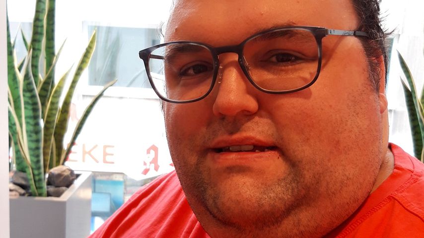"Schwiegertochter"-Ingo als Rap-Star? So kam es zum 1. Song!