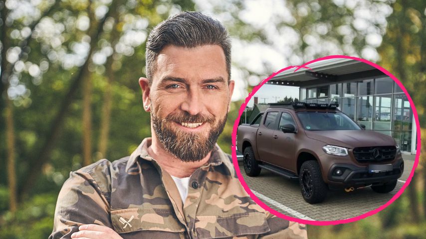 Probefahrt: Ingo Kantoreks Unfallwagen gehörte ihm nicht!
