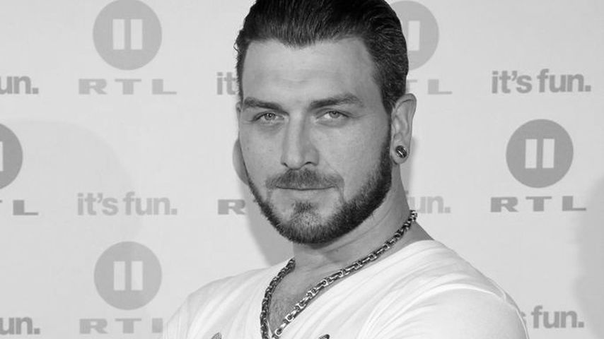 Ingo Kantorek, bekannt aus "Köln 50667"