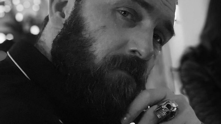 Eilmeldung: "Köln 50667"-Star Ingo Kantorek (44) ist tot