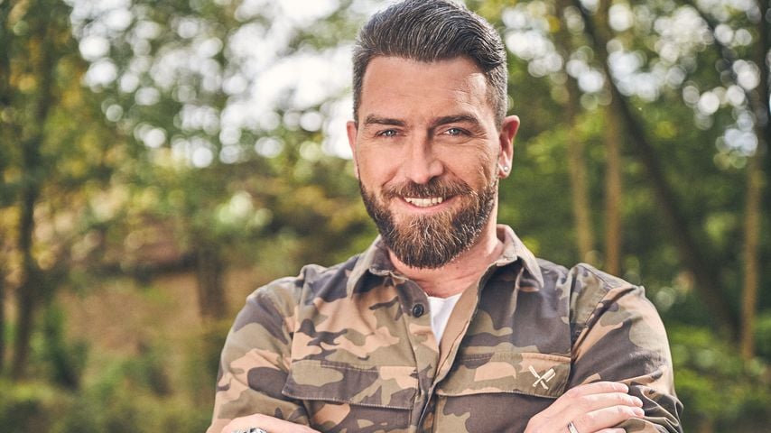 Ingo Kantorek bei "Köln 50667": Familie war gegen den TV-Job