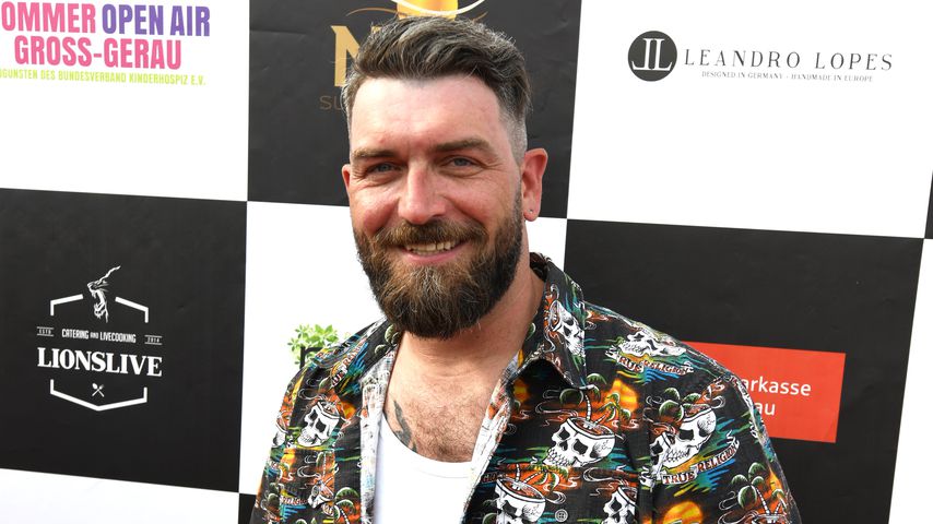 Zweiter Todestag: TV-Star Ingo Kantorek bleibt unvergessen