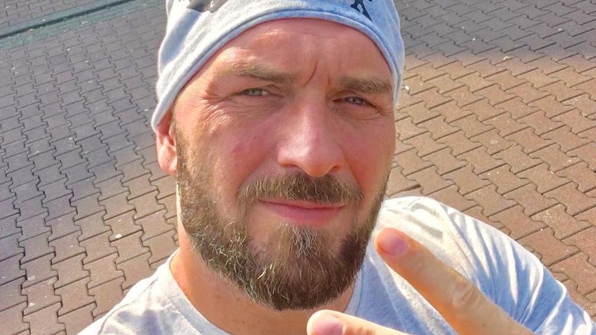 Ingo Kantorek (†44): Dieses TV-Format plante er als Nächstes