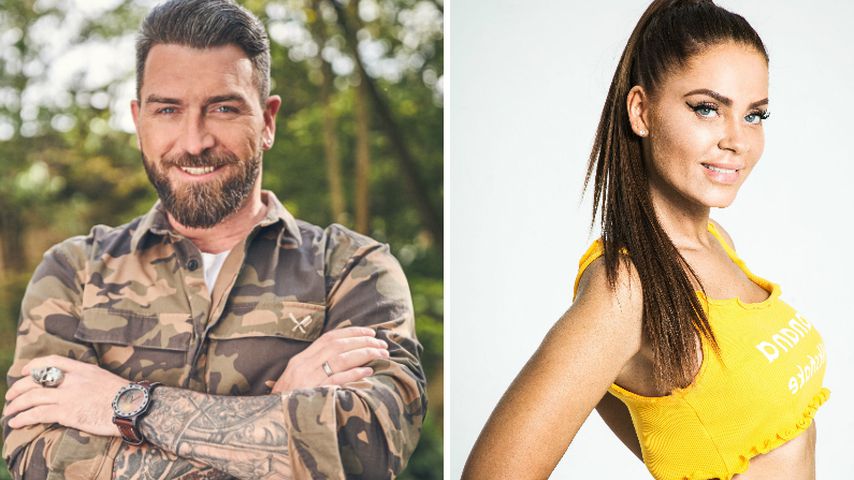 Erfährt Ex-Kollegin Janine bei PBB von Ingo Kantoreks Tod?