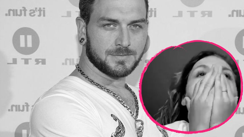 Ingo Kantorek tot: Serien-Tochter Yvonne weint bitterlich