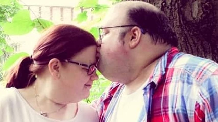 Annika und Ingo im Juli 2021