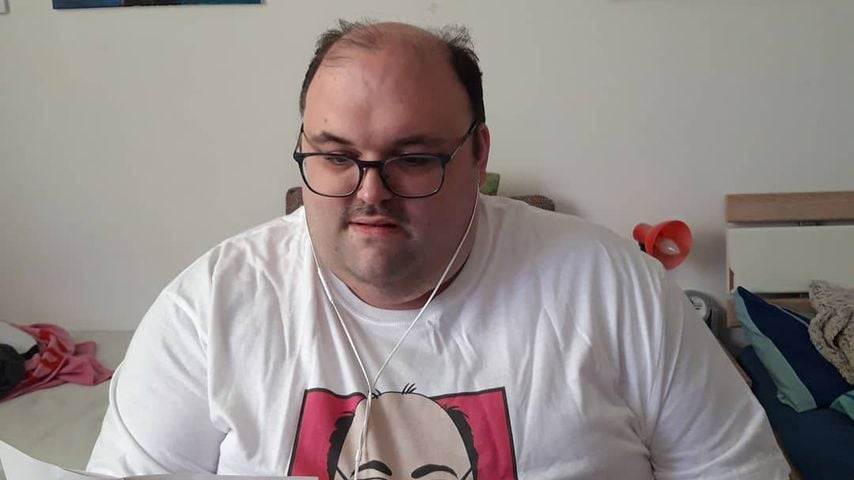 Ingo, TV-Bekanntheit