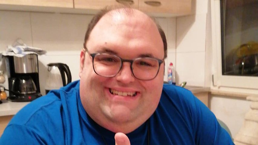 Schwiegertochter-Ingo: Rührender Liebespost für seine Annika