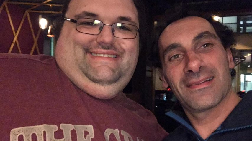 Ingo und Benjamin, ehemalige "Schwiegertochter gesucht"-Kandidaten