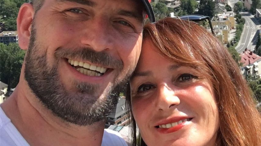 Ingo und Suzana Kantorek