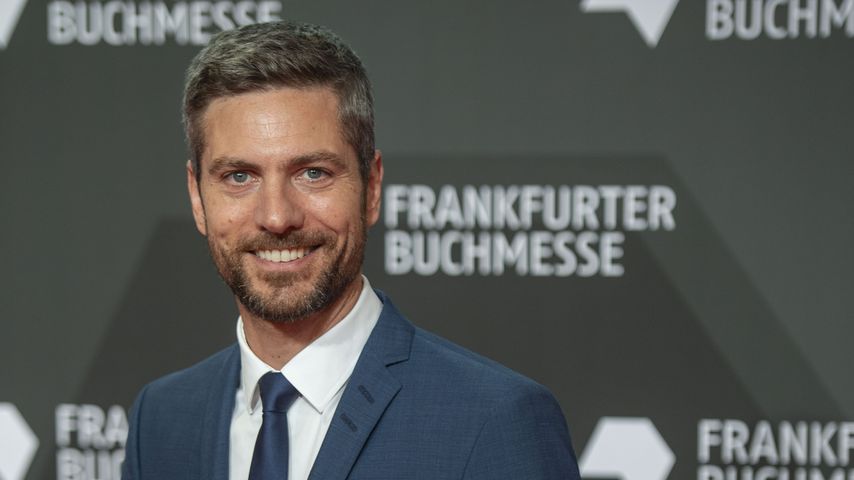 Ingo Zamperoni, "Tagesschau"-Sprecher