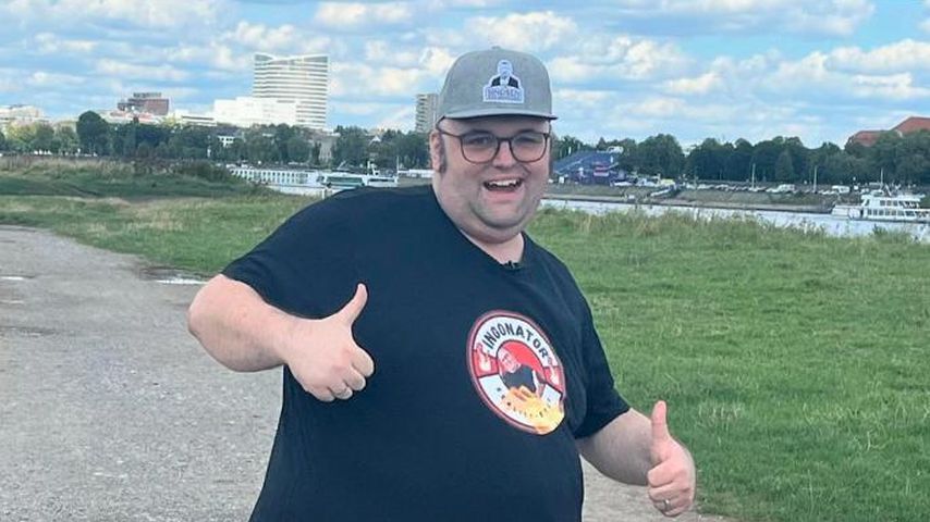Ingo im September 2024