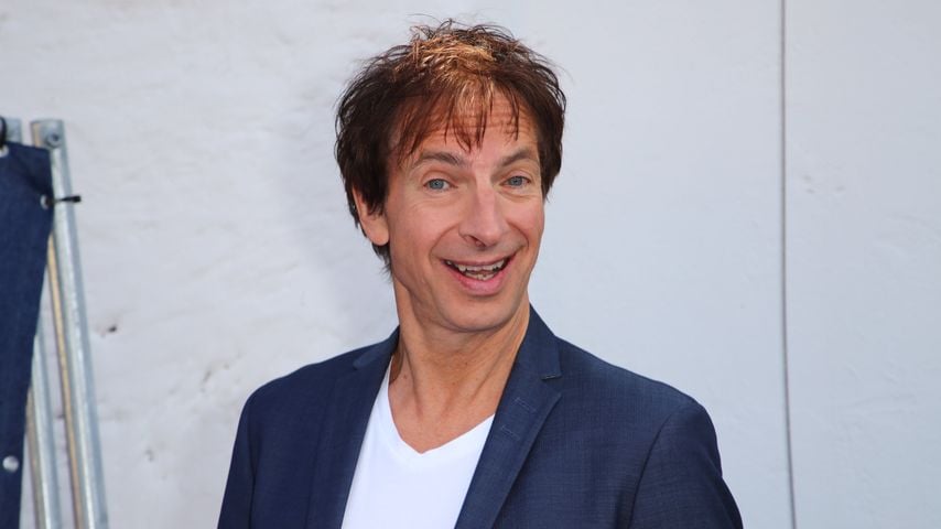 Ingolf Lück bei "Immer wieder Sonntags"