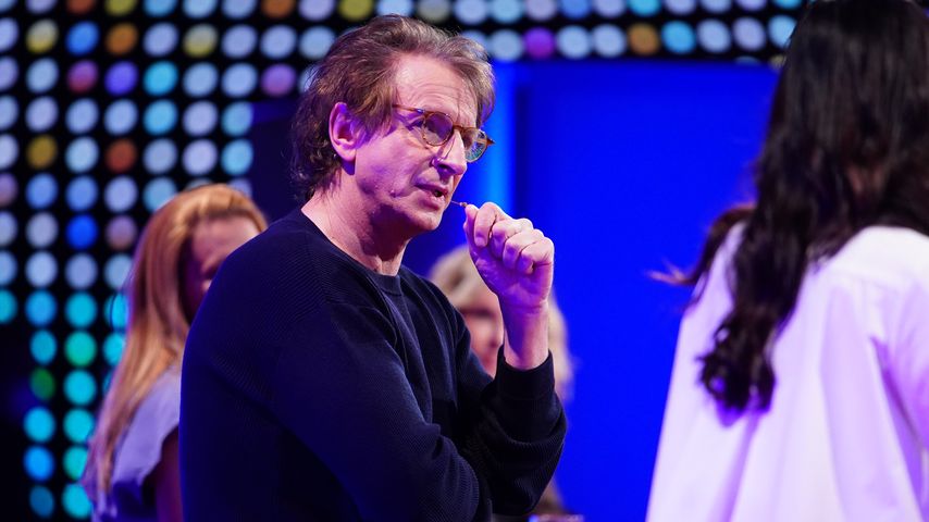 Ingolf Lück bei 5 gegen Jauch 2020