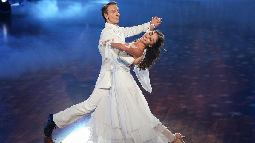 "Let's Dance"-Ekat: So witzig ist Training mit Ingolf Lück