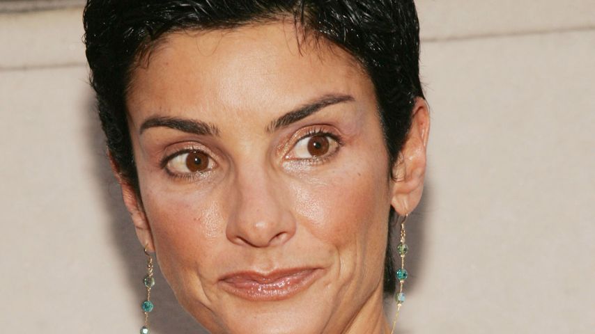 Ingrid Casares im Juni 2005