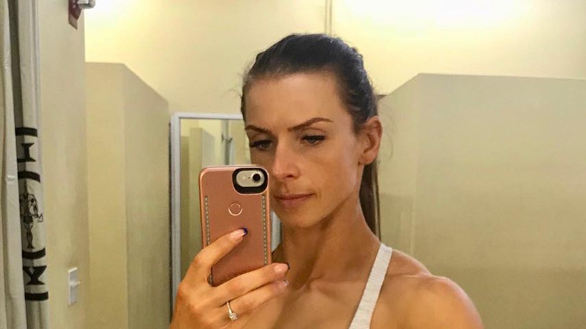 Fitnesswunder: Vom Babybauch zum Eightpack in 11 Monaten!