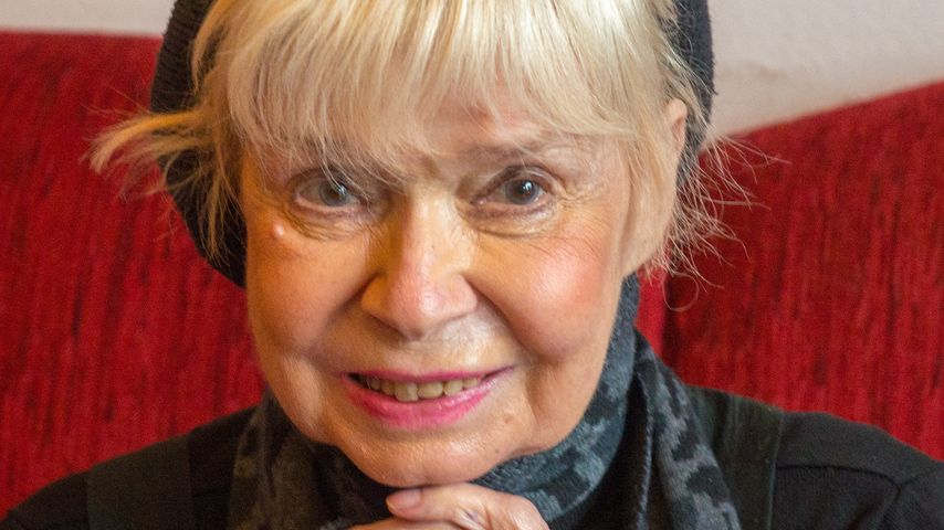 Vor Tod: Das waren Ingrid Steegers traurige Weihnachtspläne