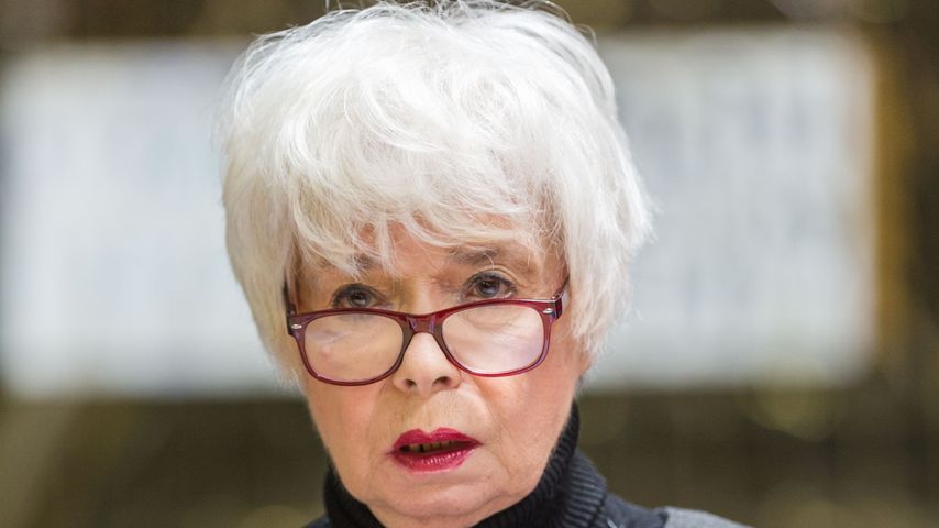Nach Hunde-Drama: Ingrid Steeger hat Vierbeiner wieder