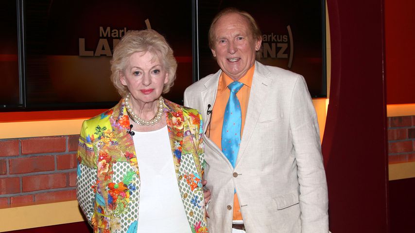 Ingrid von "TV total"-Duo Ingrid & Klaus mit 84 gestorben