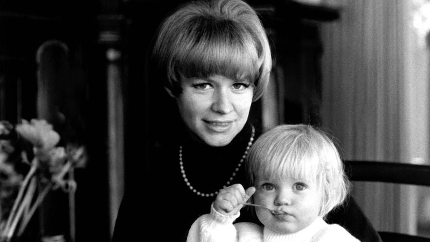 Ingrid van Bergen hat bis zuletzt um Tochter (†26) getrauert