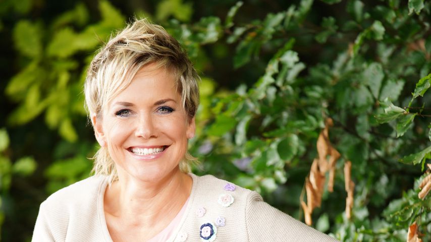 Inka Bause für die 16. Staffel von "Bauer sucht Frau"