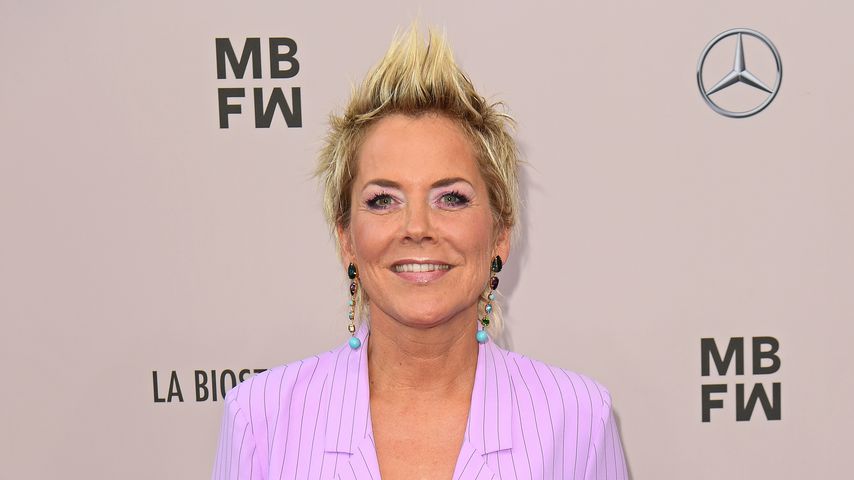 Inka Bause, Moderatorin